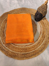 Load image into Gallery viewer, Daily Wear Leheriya Sarees