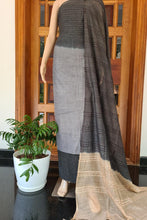 Load image into Gallery viewer, Unstitched Kota Banswara Silk Suits