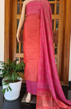Load image into Gallery viewer, Unstitched Kota Banswara Silk Suits