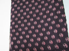 Load image into Gallery viewer, Chanderi Silk fabric with handblock