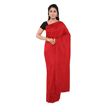 Load image into Gallery viewer, Pure Handloom Bengal Cotton Soft Saree
