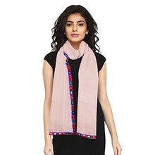 Load image into Gallery viewer, Organic Kala Cotton Stole
