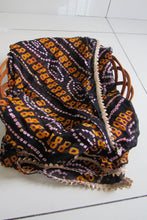 Load image into Gallery viewer, Pure Chinon Handmade Bandhej Stole/Scarf
