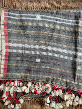 Load image into Gallery viewer, Pure Kala Cotton Stole Dupatta
