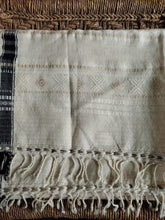 Load image into Gallery viewer, Pure Kala Cotton Stole Dupatta
