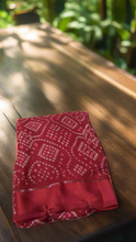 Load image into Gallery viewer, Bandhej Print Sarees
