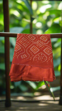 Load image into Gallery viewer, Bandhej Print Sarees
