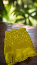 Load image into Gallery viewer, Bandhej Print Sarees
