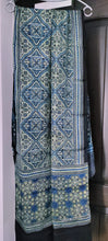 Load image into Gallery viewer, Modaal Silk Stoles with Ajrakh Dye
