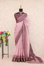 Load image into Gallery viewer, Kota Silk Saree
