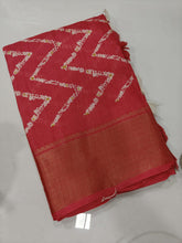 Load image into Gallery viewer, Butter Silk Saree
