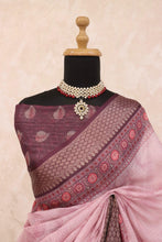Load image into Gallery viewer, Kota Silk Saree
