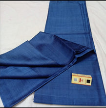 Load image into Gallery viewer, Handwoven Tussar Silk Saree from Bhagalpur
